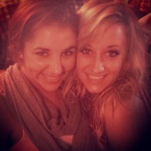 Meet your Posher, Liz